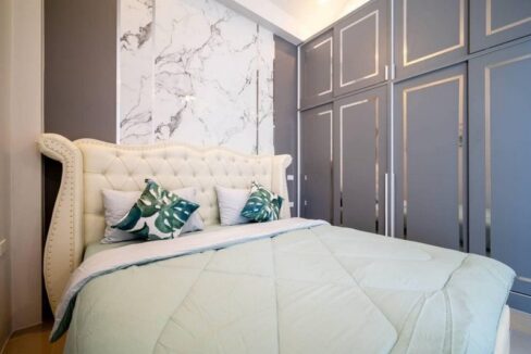 บ้านพูลวิลล่าสไตล์นอร์ดิกพัทยา14