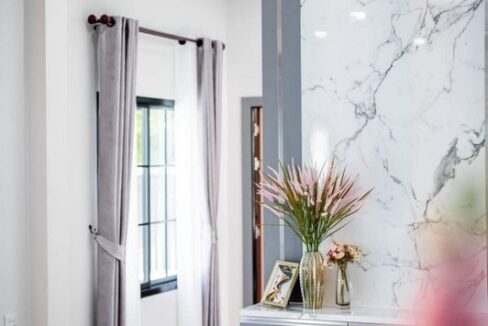 บ้านพูลวิลล่าสไตล์นอร์ดิกพัทยา7