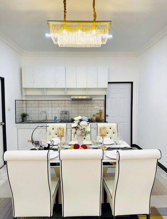 บ้านสวยพัทยาชัยพฤกษ์24