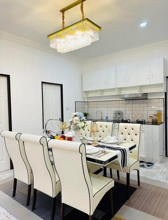 บ้านสวยพัทยาชัยพฤกษ์25