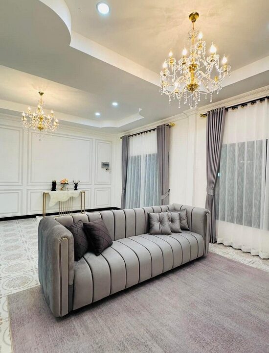 บ้านสวยพัทยาชัยพฤกษ์26