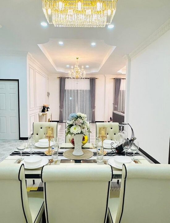 บ้านสวยพัทยาชัยพฤกษ์5