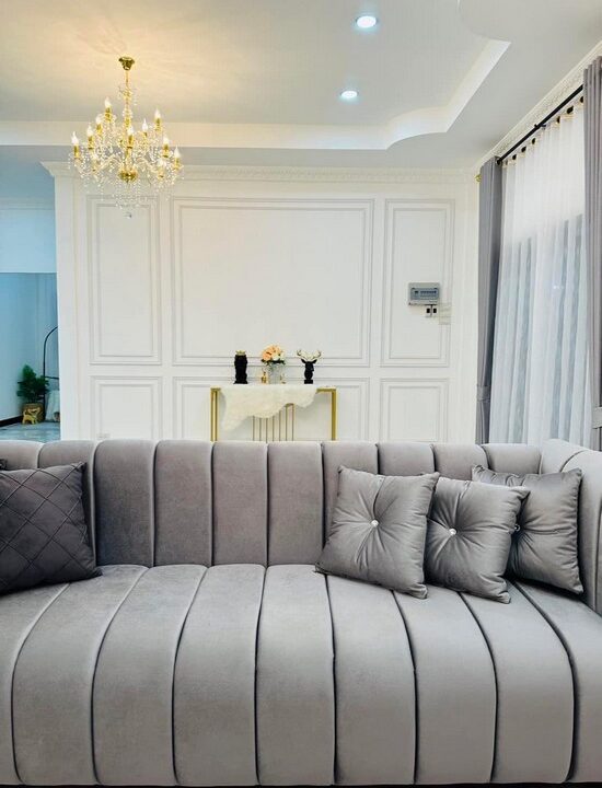 บ้านสวยพัทยาชัยพฤกษ์9