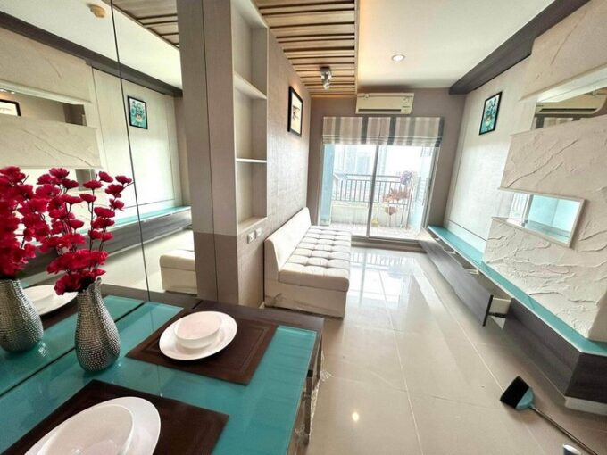 ขายคอนโดพัทยาติดทะเล | บ้านพัทยา คอนโดพัทยา ที่ดินพัทยา ขาย-ให้เช่า อสังหาริมทรัพย์ในพัทยา - Pattaya Houses, Pool Villas and Condos for sale and for rent ขายคอนโดพัทยาติดทะเล 1ห้องนอน 1ห้องน้ำ