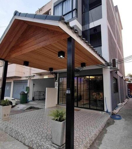 ขายบ้านโฮมออฟฟิศสไตล์โมเดิร์นพัทยาราคาถูก1 | บ้านพัทยา คอนโดพัทยา ที่ดินพัทยา ขาย-ให้เช่า อสังหาริมทรัพย์ในพัทยา - Pattaya Houses, Pool Villas and Condos for sale and for rent ขายบ้านโฮมออฟฟิศสไตล์โมเดิร์นพัทยาราคาถูก 3ห้องนอน 3ห้องน้ำ