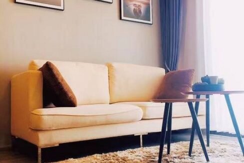 Aeras Beachfront Jomtien Condominium for Sale1