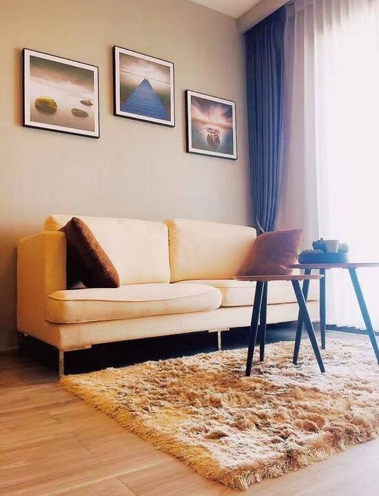 Aeras Beachfront Jomtien Condominium for Sale1