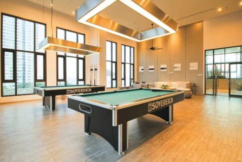 Aeras Beachfront Jomtien Condominium for Sale10