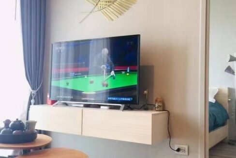 Aeras Beachfront Jomtien Condominium for Sale2