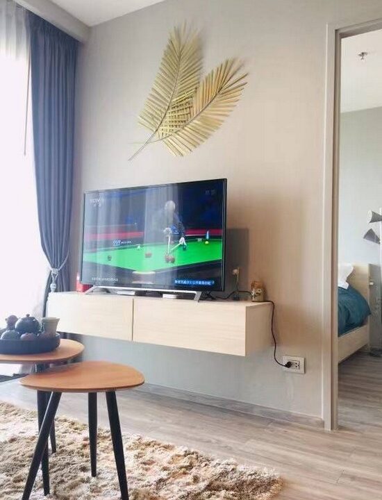 Aeras Beachfront Jomtien Condominium for Sale2