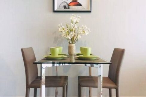 Aeras Beachfront Jomtien Condominium for Sale4