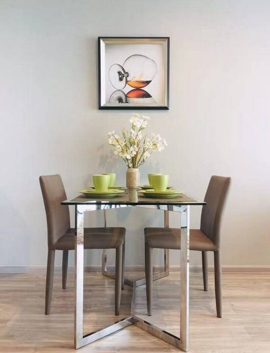 Aeras Beachfront Jomtien Condominium for Sale4