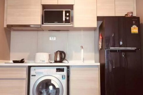 Aeras Beachfront Jomtien Condominium for Sale5