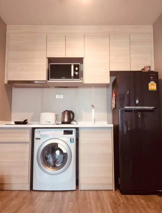 Aeras Beachfront Jomtien Condominium for Sale5