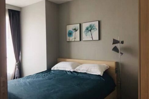 Aeras Beachfront Jomtien Condominium for Sale6