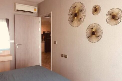 Aeras Beachfront Jomtien Condominium for Sale7