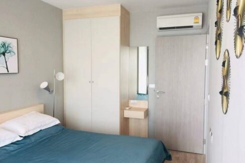 Aeras Beachfront Jomtien Condominium for Sale8