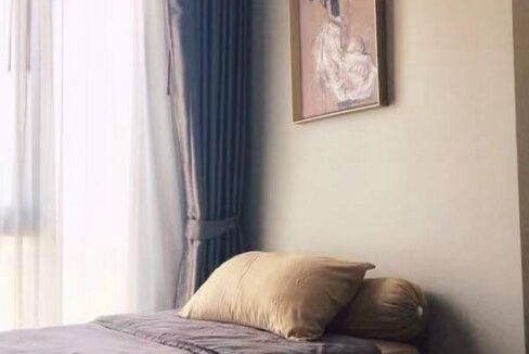 Aeras Beachfront Jomtien Condominium for Sale9