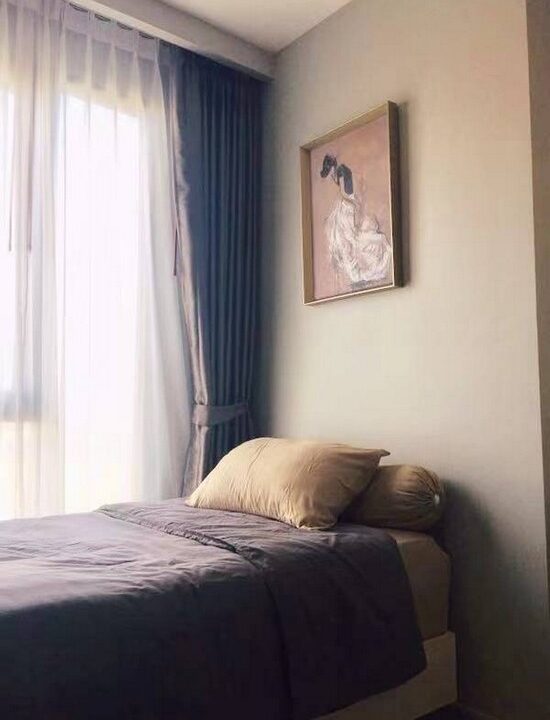 Aeras Beachfront Jomtien Condominium for Sale9