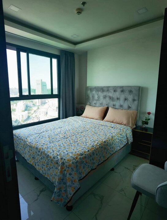 Arcadia Millenium Tower 2brs for rent1