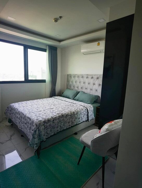 Arcadia Millenium Tower 2brs for rent2