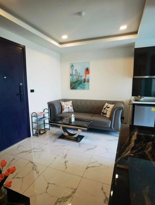 Arcadia Millenium Tower 2brs for rent3