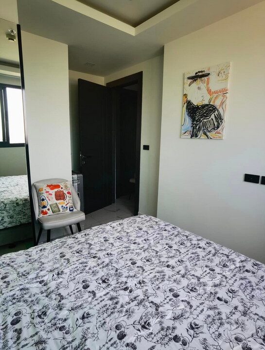 Arcadia Millenium Tower 2brs for rent4