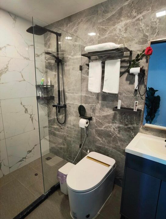 Arcadia Millenium Tower 2brs for rent5