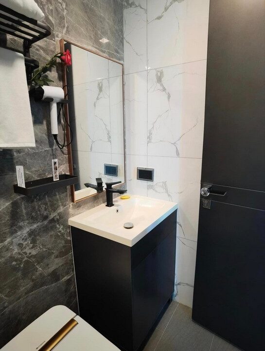 Arcadia Millenium Tower 2brs for rent6