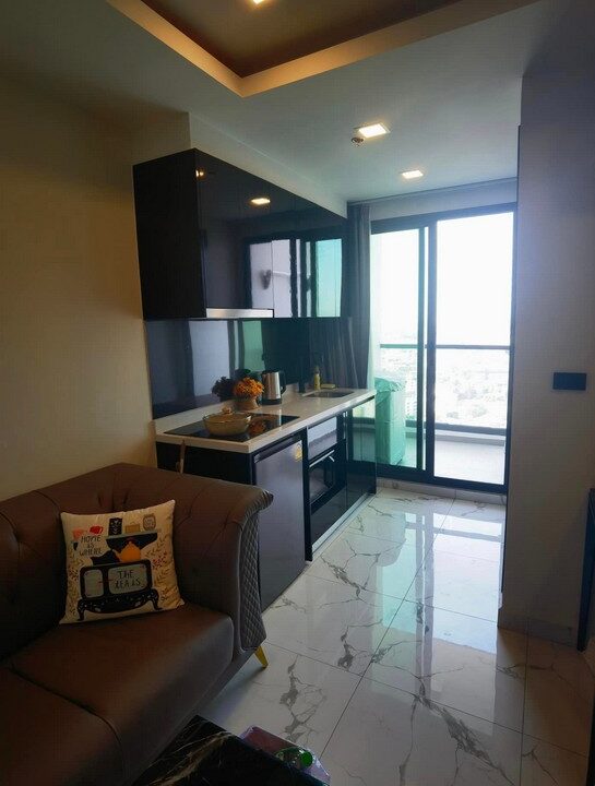 Arcadia Millenium Tower 2brs for rent7