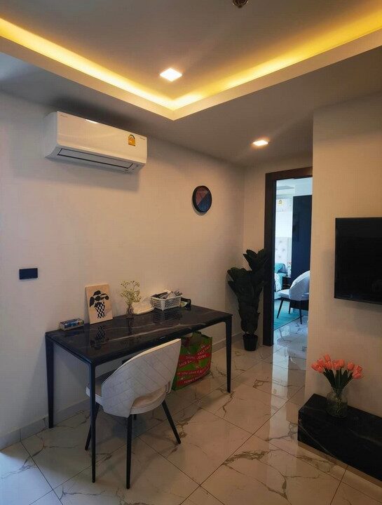 Arcadia Millenium Tower 2brs for rent8