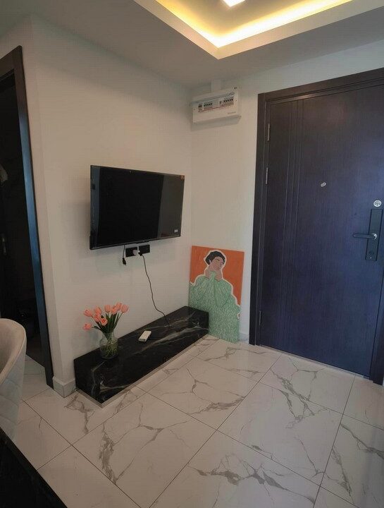 Arcadia Millenium Tower 2brs for rent9