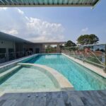 Beachfront Pool Villa for Sale Pattaya