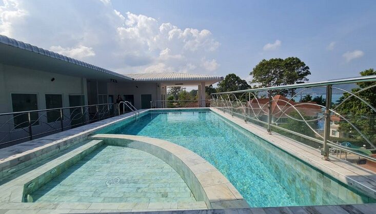 Beachfront Pool Villa for Sale Pattaya | บ้านพัทยา คอนโดพัทยา ที่ดินพัทยา ขาย-ให้เช่า อสังหาริมทรัพย์ในพัทยา - Pattaya Houses, Pool Villas and Condos for sale and for rent Beachfront Pool Villa for Sale Pattaya