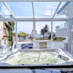 Luxury Beach House Pool Villa for Sale in Pattaya 4beds 5baths