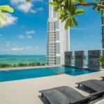 Cheap Condo for Sale in Pattaya | บ้านพัทยา คอนโดพัทยา ที่ดินพัทยา ขาย-ให้เช่า อสังหาริมทรัพย์ในพัทยา - Pattaya Houses, Pool Villas and Condos for sale and for rent ขายคอนโดเซเรนิตี้วงศ์อมาตย์ราคาถูก ใกล้ชายหาดวงศ์อมาตย์