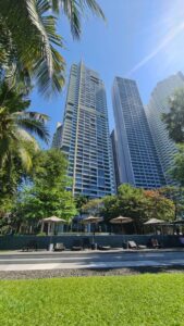 Northpoint Condominium for Sale Large Studio in Foreign name