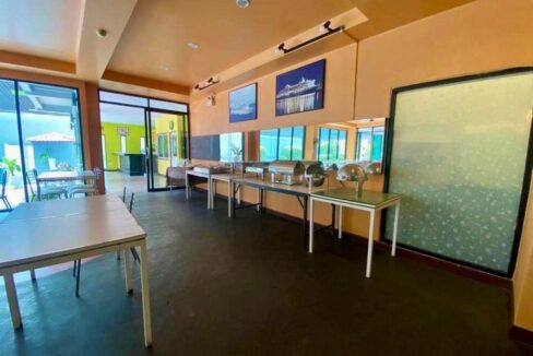 Pattaya Apartment near Wongamat Beach for Sale14