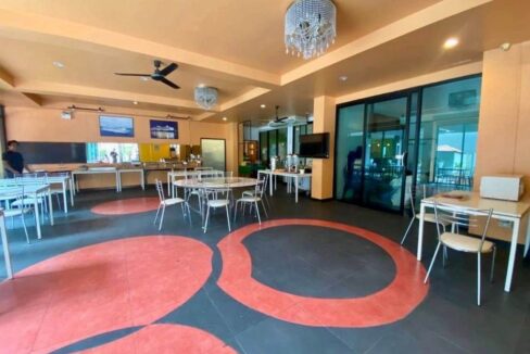 Pattaya Apartment near Wongamat Beach for Sale17