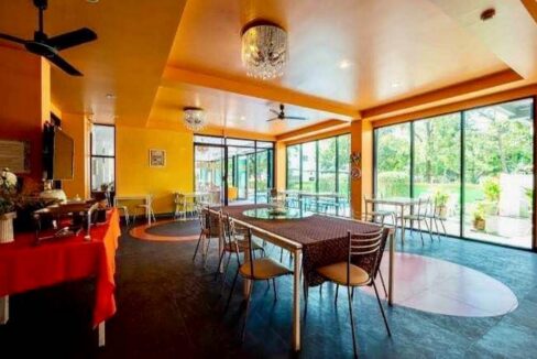 Pattaya Apartment near Wongamat Beach for Sale7