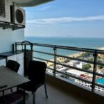 Pattaya Beachside Condominium for Sale9 | บ้านพัทยา คอนโดพัทยา ที่ดินพัทยา ขาย-ให้เช่า อสังหาริมทรัพย์ในพัทยา - Pattaya Houses, Pool Villas and Condos for sale and for rent ขายคอนโดติดชายหาดจอมเทียนพัทยา-คอนโดวิวทะเล 8 จอมเทียนพัทยา