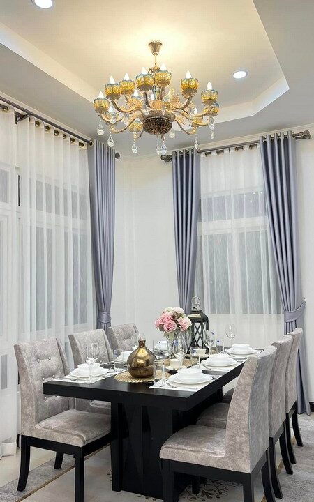 Pattaya Pool Villa for Sale13