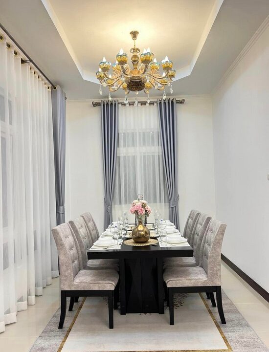 Pattaya Pool Villa for Sale14