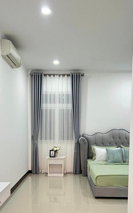 Pattaya Pool Villa for Sale28