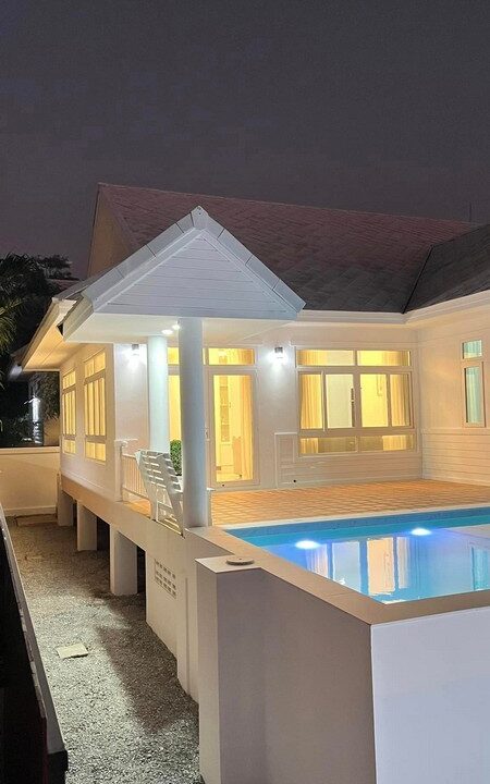 Pattaya Pool Villa for Sale7