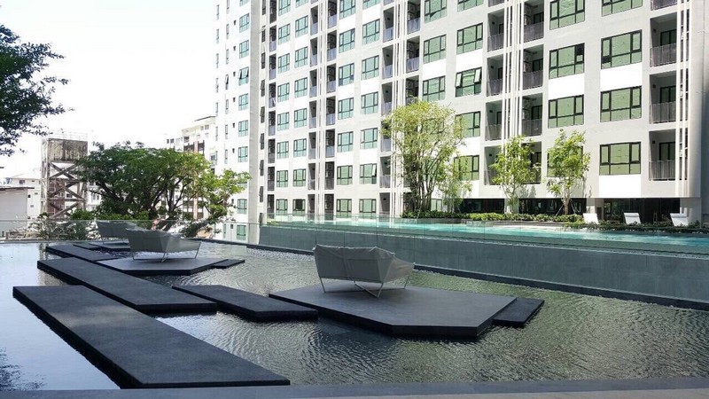 The Base Central Pattaya Condominium for Sale12