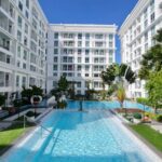 The Orient Condominium Pattaya 2bedrooms 2baths for rent in Jomtien Pattaya