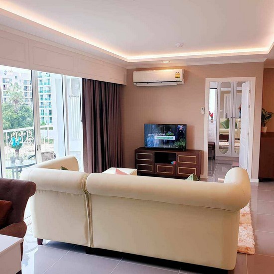 The Orient Condominium Pattaya 2bedrooms for rent2