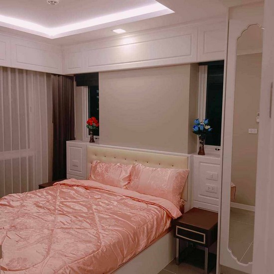 The Orient Condominium Pattaya 2bedrooms for rent8