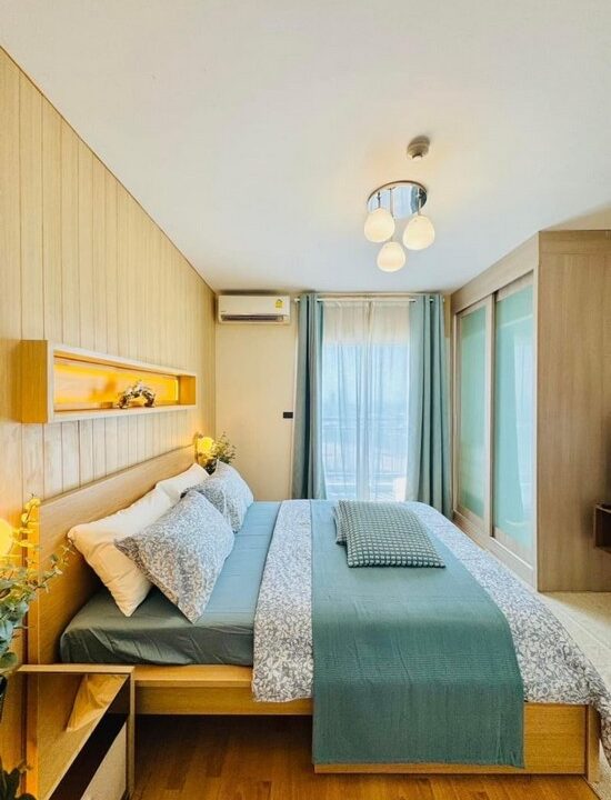 Unicca South Pattaya Condo for Sale